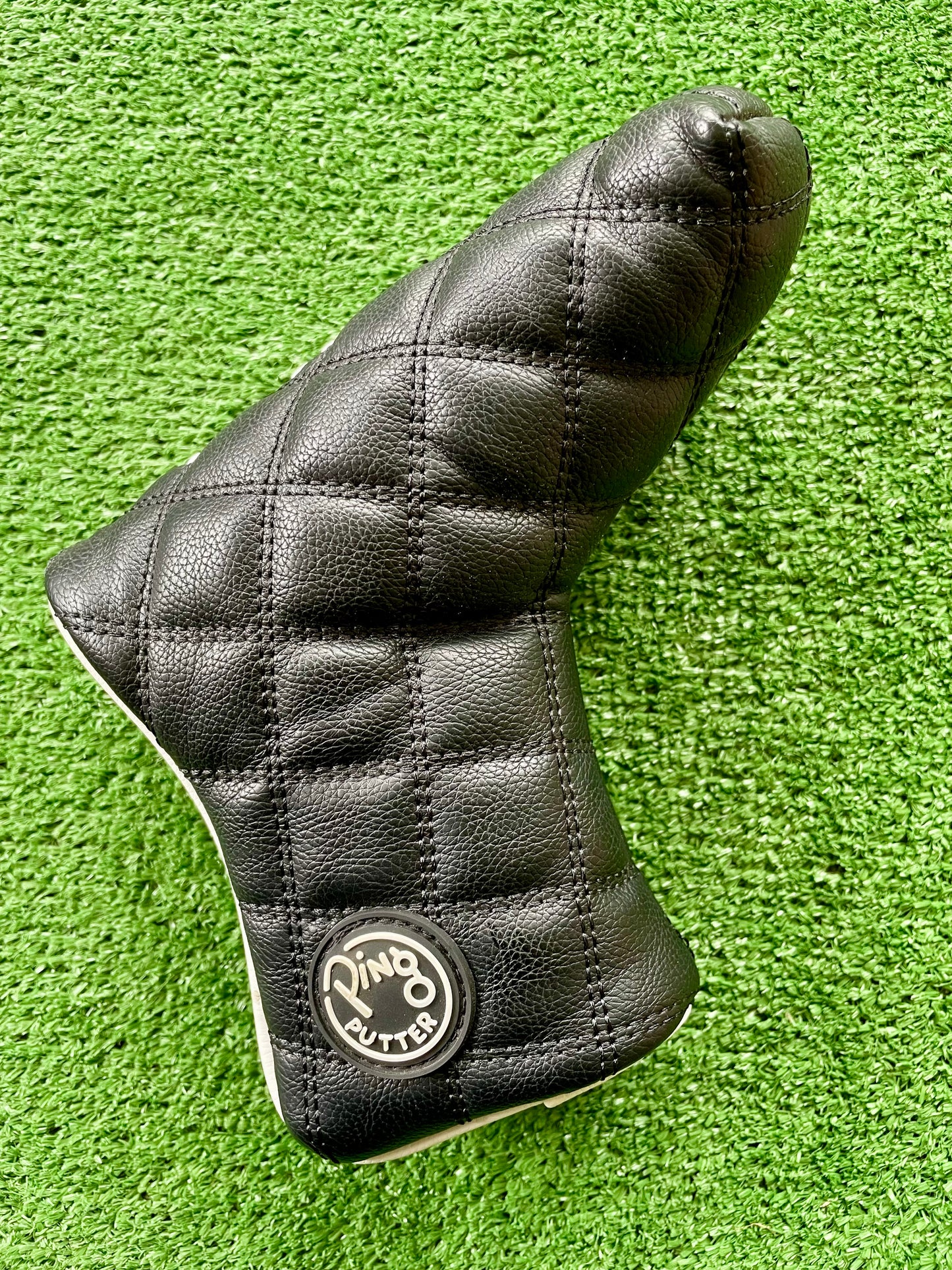 Ping Kushin 4 Putter 34" Right Handed Mens Golf Club