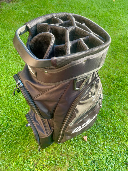 Powakaddy X Lite Edition Golf Bag