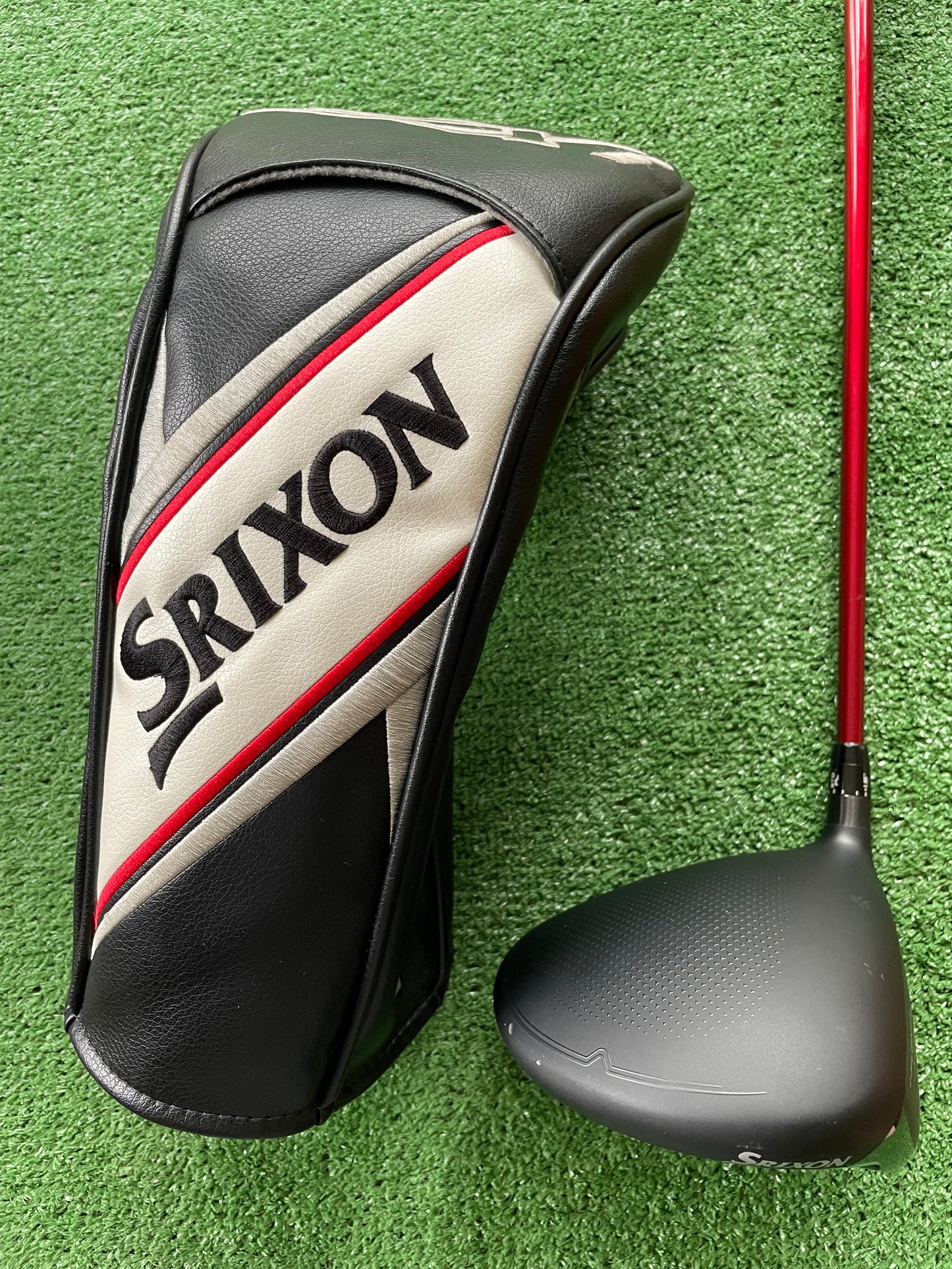 Srixon ZXi Driver 10.5 Degree Regular Flex Right Handed Mens Golf Club