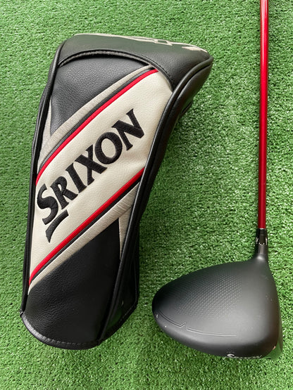 Srixon ZXi Driver 10.5 Degree Regular Flex Right Handed Mens Golf Club