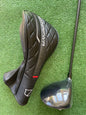 Wilson Dynapwr LS Driver 9 Degree Stiff Flex Right Handed Mens Golf Club