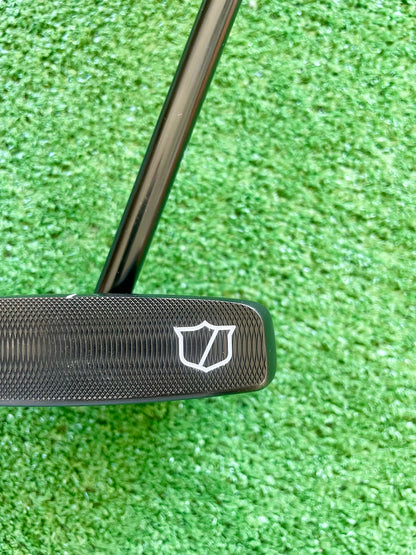 Wilson Infinite Lakeview Zero Torque Putter 34" Mens Golf Club