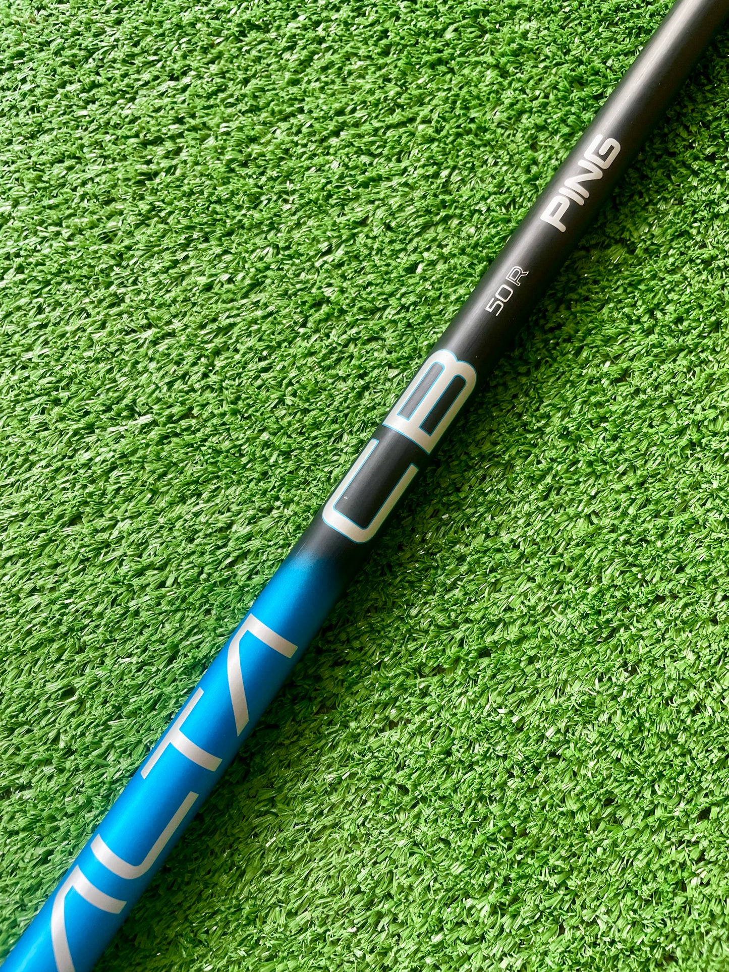 Ping G440K Driver 10.5 Degree Regular Flex Right Handed Mens Golf Club