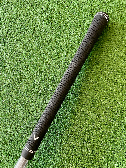 Callaway Quantum Mini Driver 11.5 Degree Stiff Flex Right Handed Mens Golf Club