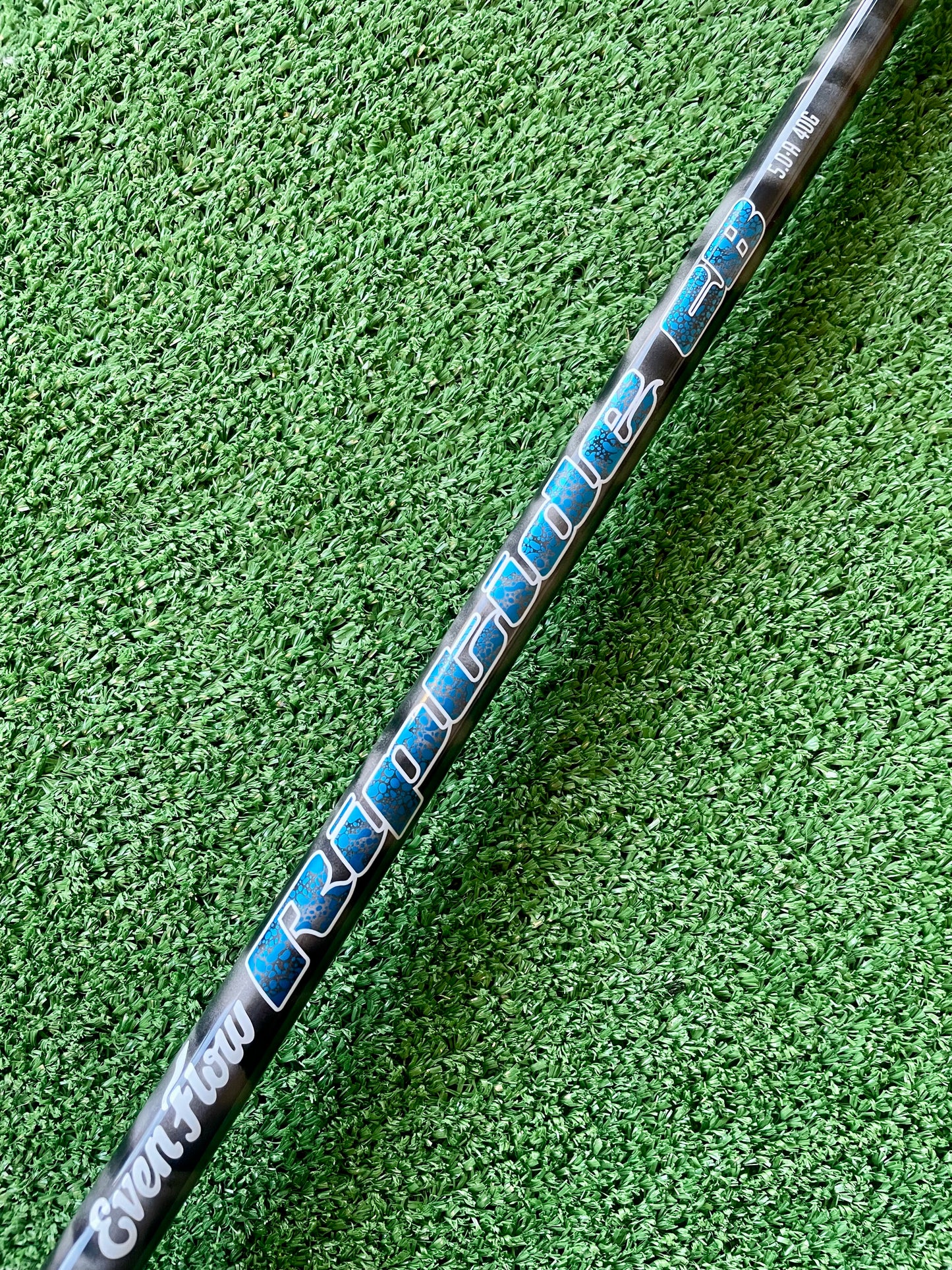 Cobra Radspeed Fairway 3 Wood Senior Flex Right Handed Mens Golf Club