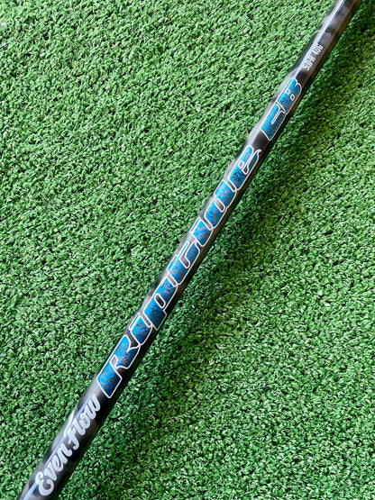 Cobra Radspeed Fairway 3 Wood Senior Flex Right Handed Mens Golf Club