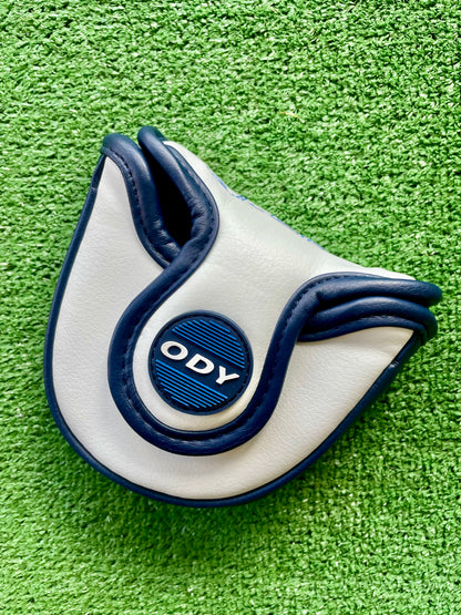 Odyssey Ai One Silver #7 Putter 35" Right Handed Mens Golf Club