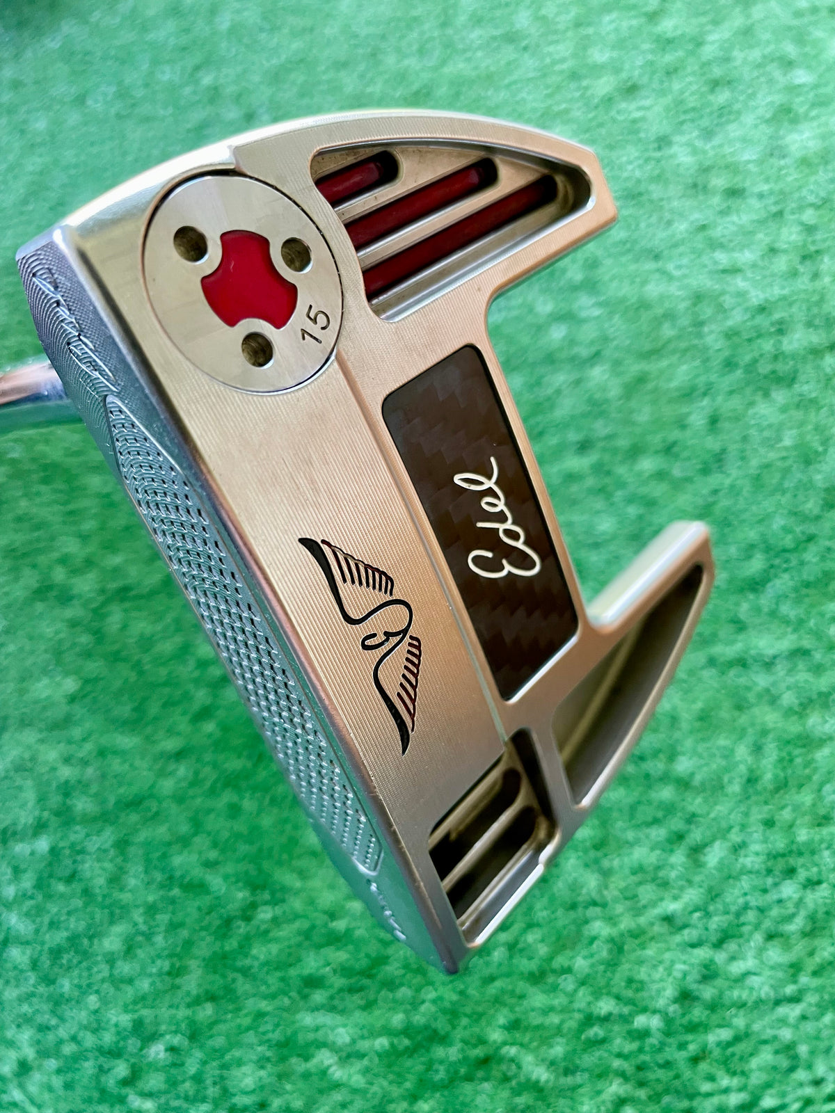 Edel EAS 4.0 Putter 34" Mens Golf Club