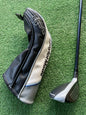 Taylormade Sim Max Hybrid 4 Rescue Regular Flex Right Handed Mens Golf Club