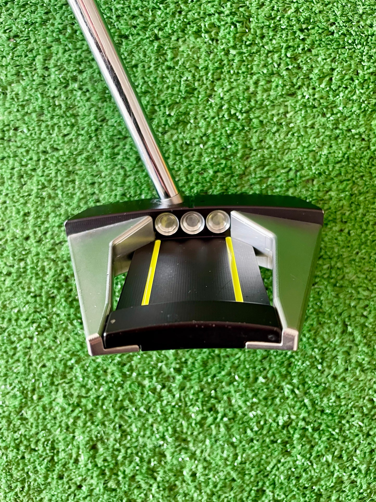 Scotty Cameron Phantom X 6 STR Putter 33" Mens Golf Club