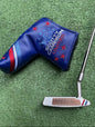 Scotty Cameron Limited Edition Champions Choice Newport 2+ Putter / 35" / RH / Mens