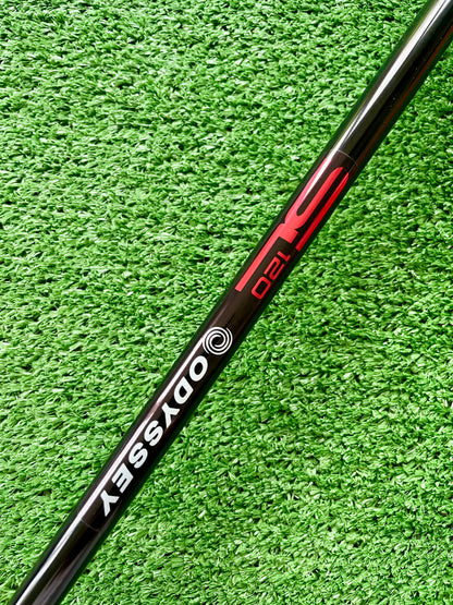 Odyssey Ai Dual Square 2 Square #7 Putter 34" Mens Golf Club