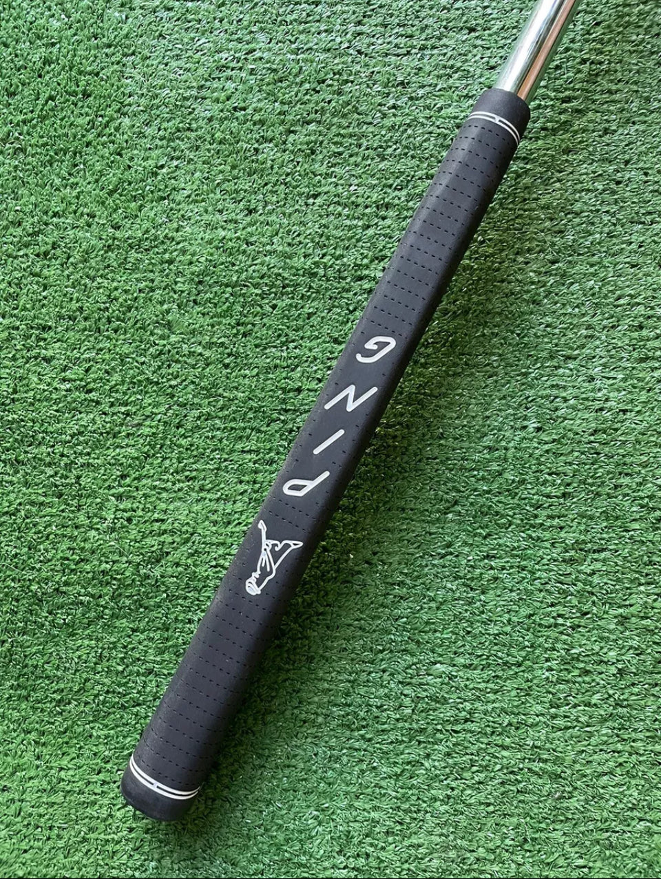Ping Mundy Putter / 34" / RH / Mens