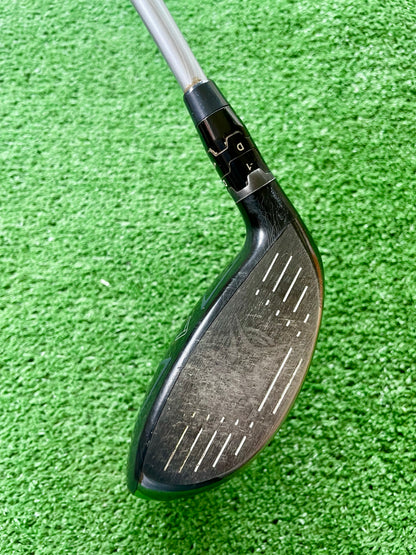 Callaway GBB Epic Fairway 3 Wood Stiff Flex Right Handed Mens Golf Club
