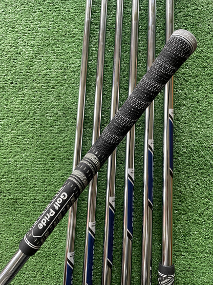 Mizuno Pro S3 Irons 4-PW Stiff Flex Right Handed Mens Golf Clubs