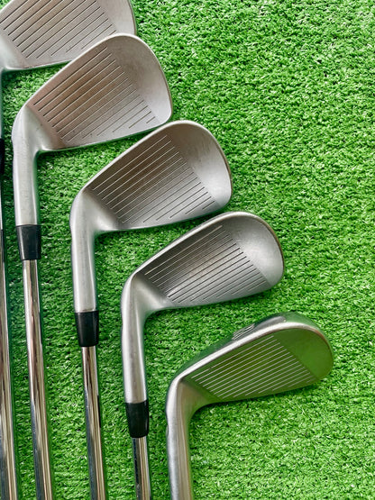 Ping i Blade Irons 4-PW Stiff Flex Right Handed Mens Golf Clubs