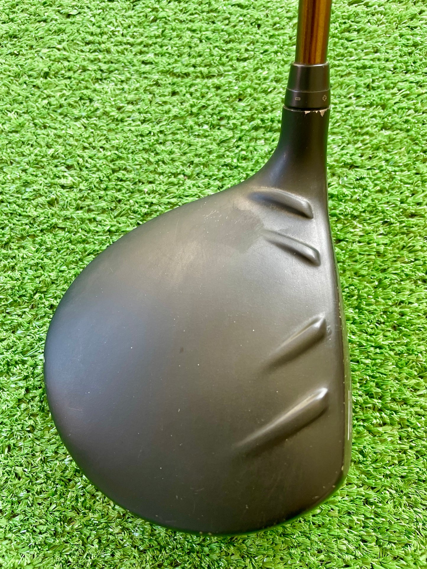 Ping G400 SFT Fairway 3 Wood Regular Flex Right Handed Mens Golf Club