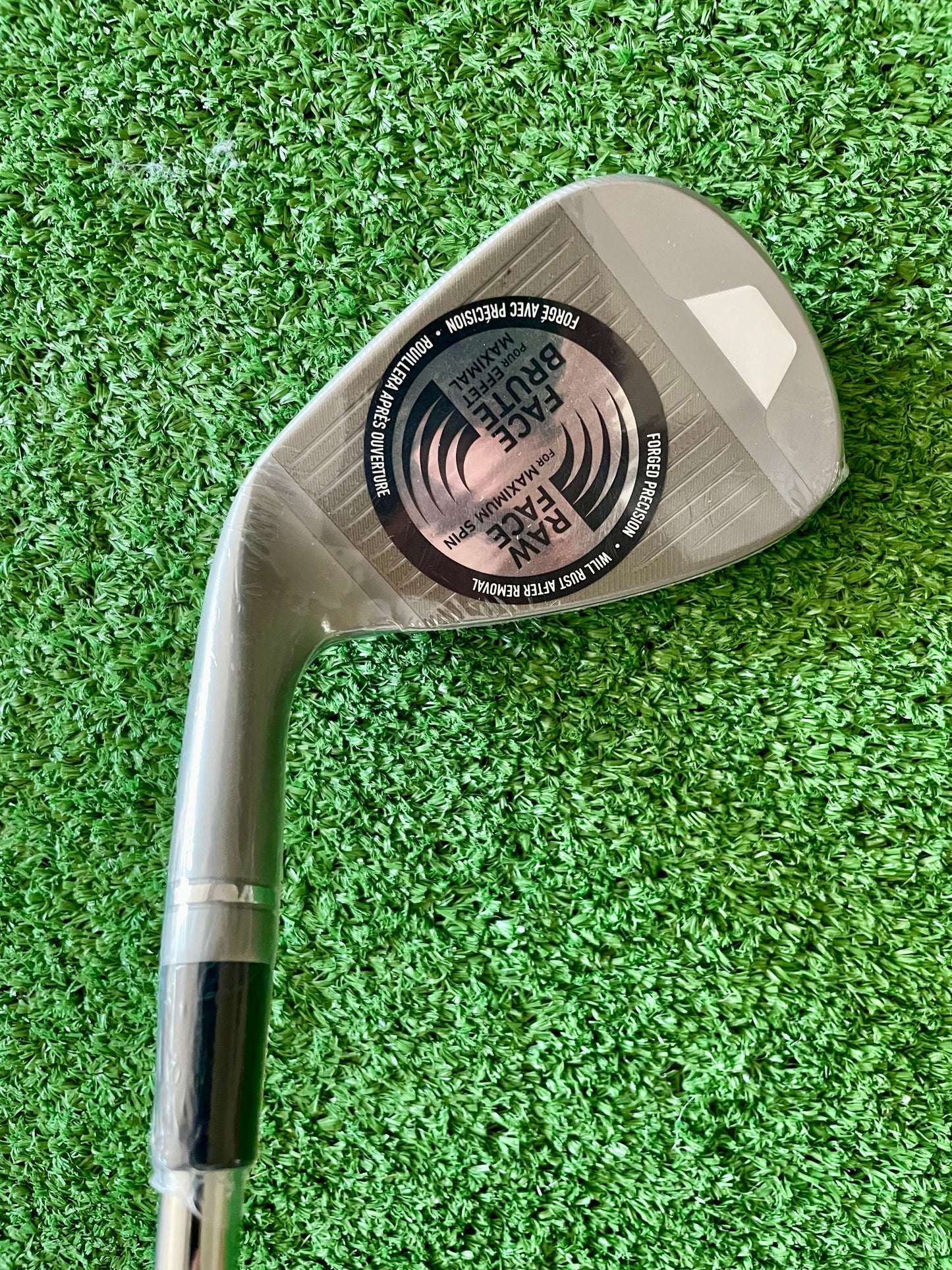 Taylormade MG5 Gap Wedge 48 09 SB Wedge Flex Right Handed Mens Golf Club