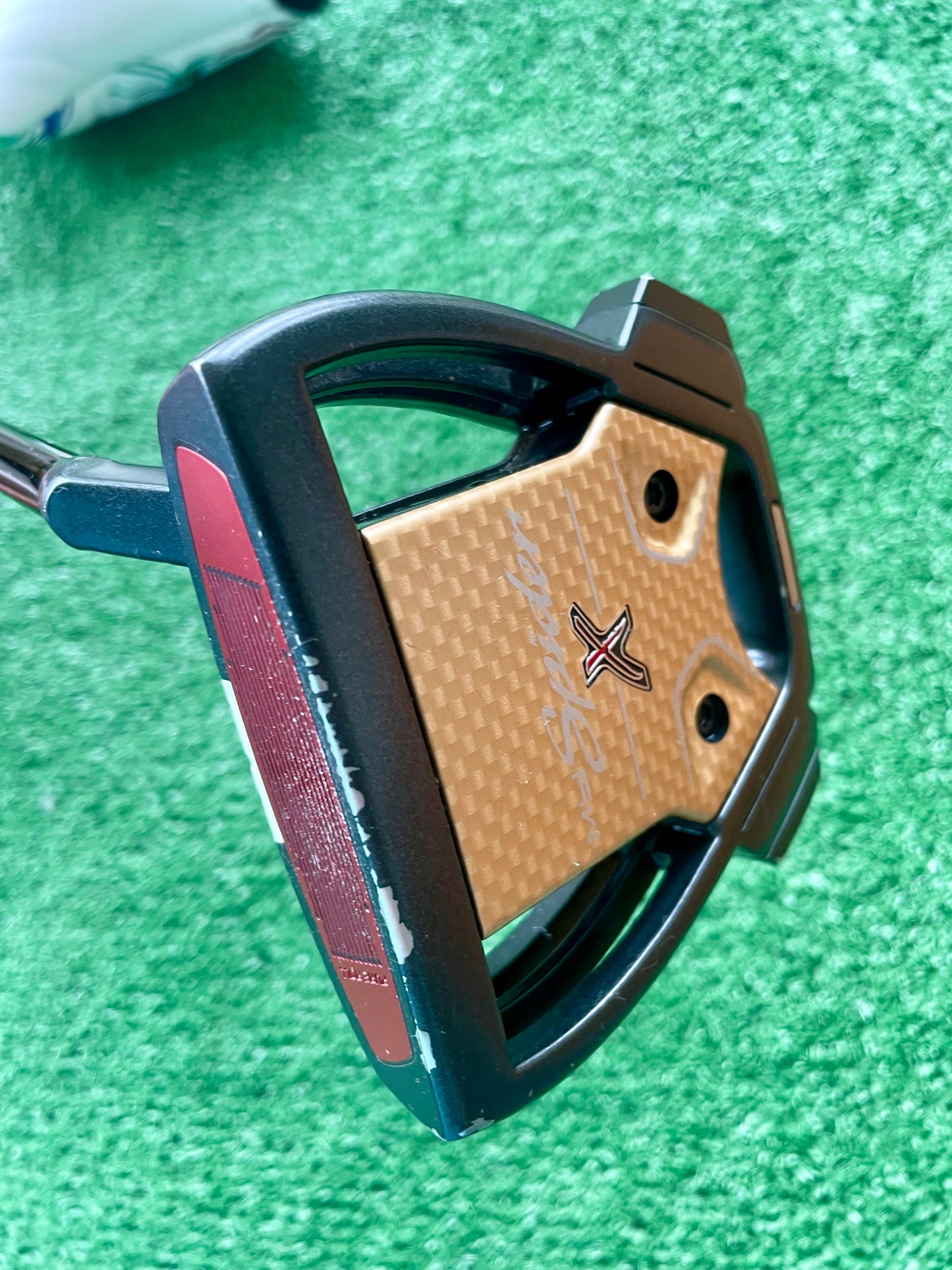 Taylormade My Spider X Putter 32" Mens Golf Club