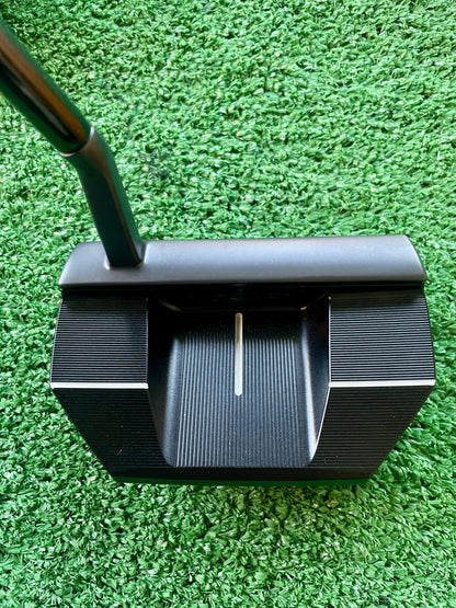 Mizuno M Craft X Four S Putter 35" Right Handed Mens Golf Club