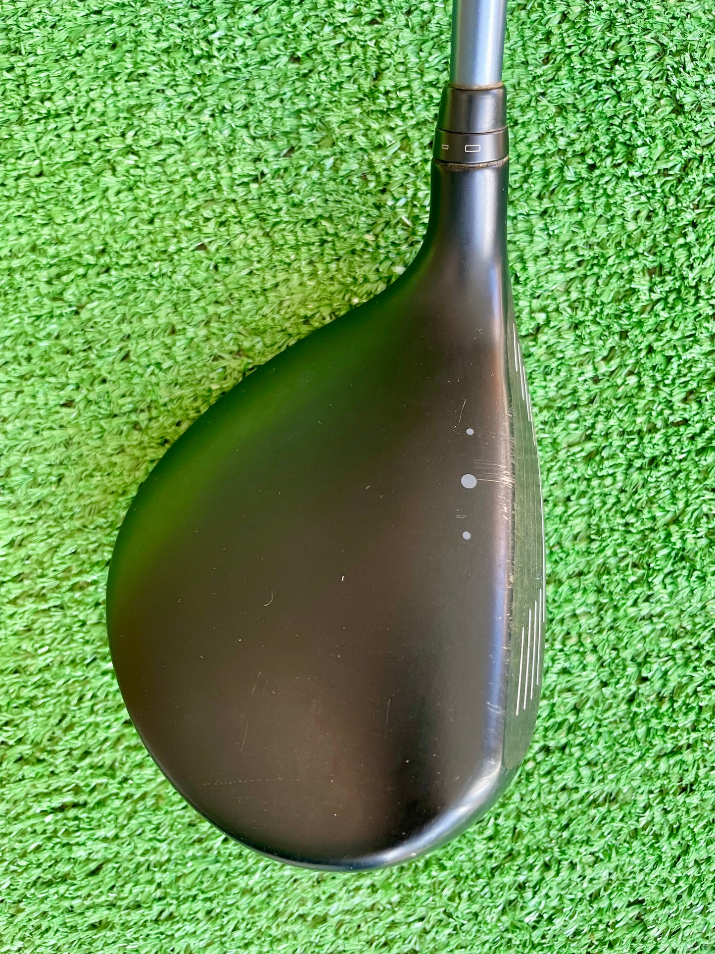 Ping G425 Max Fairway 5 Wood Regular Flex Right Handed Mens Golf Club