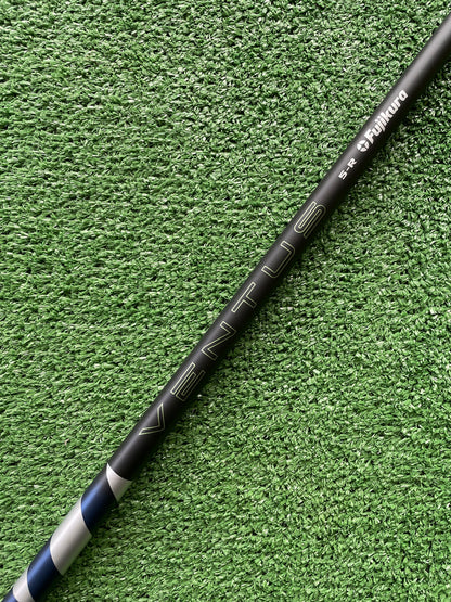 Taylormade Qi35 Driver 10.5 Degree Regular Flex Right Handed Mens Golf Club