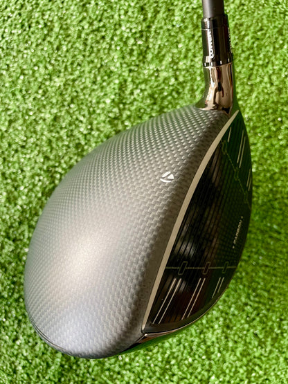 Taylormade Qi35 Driver 10.5 Degree Regular Flex Right Handed Mens Golf Club