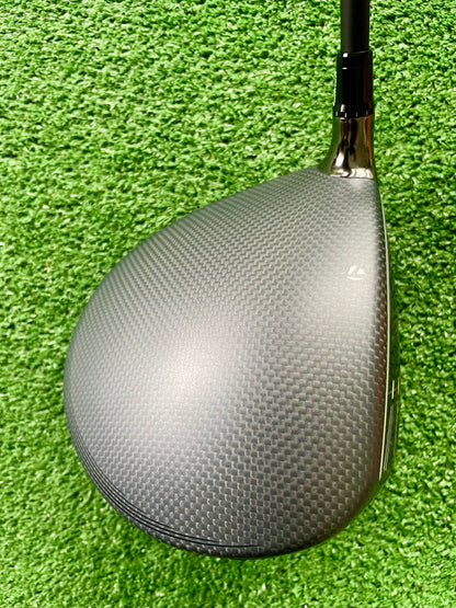 Taylormade Qi35 Driver 10.5 Degree Regular Flex Right Handed Mens Golf Club