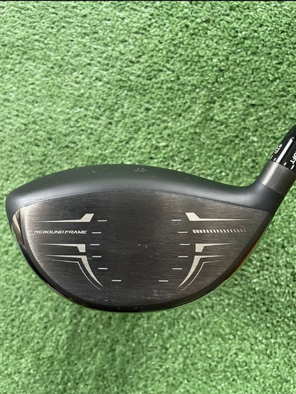 Srixon ZX7 Mk II Driver 10.5 Degree Regular Flex Right Handed Mens Golf Club
