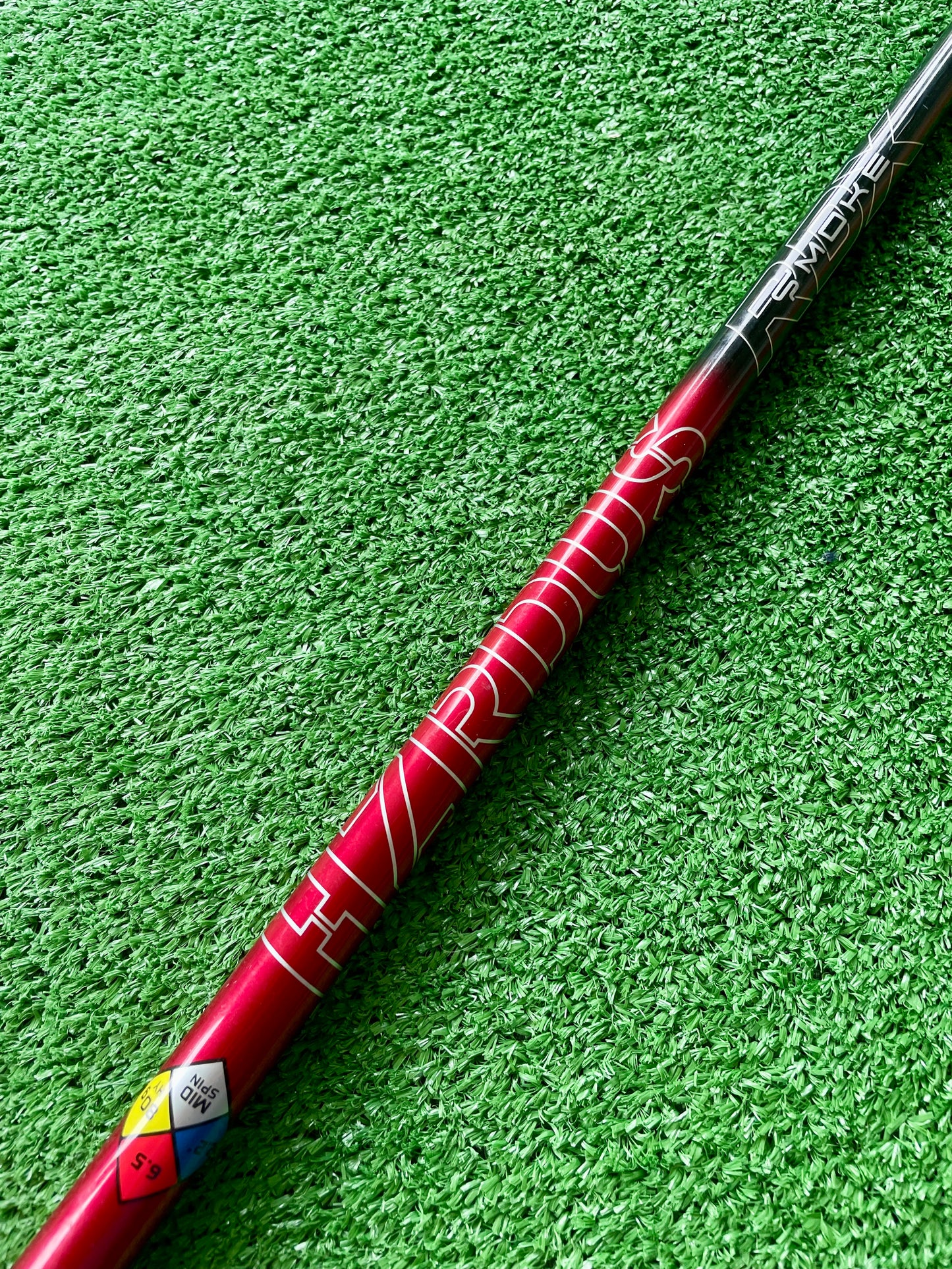 Ping i Crossover Utility 3 Iron Extra Stiff Flex Right Handed Mens Golf Club