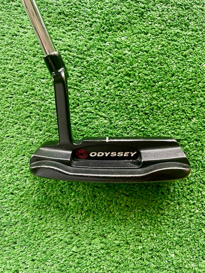 Odyssey Metal X #1 Putter 34" Mens Golf Club