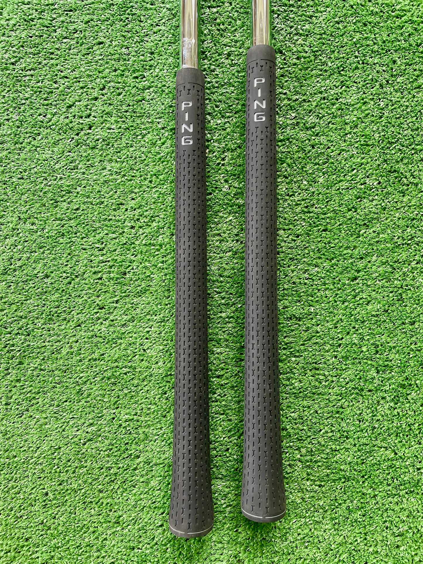 Ping S159 Wedge Set 52 58 Wedge Flex Right Handed Mens Golf Clubs