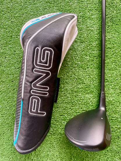 Ping G440 Max 7 Wood Regular Flex Right Handed Mens Golf Club