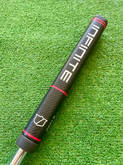 Wilson Infinite South Side Centre Shafted Putter 34" Mens Golf Club