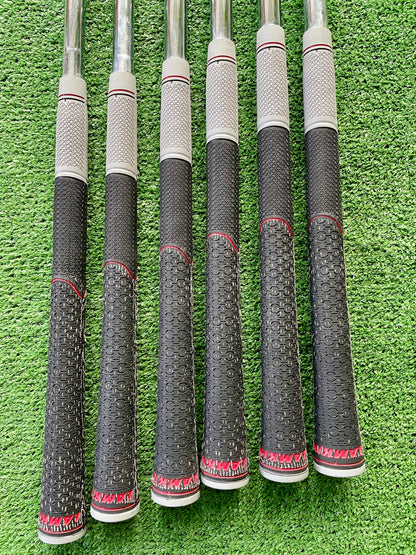 Nike Vapor Speed Irons 5-PW Stiff Flex Right Handed Mens Golf Clubs