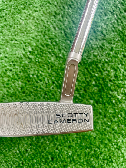 Scotty Cameron Phantom 9.5 Putter 34" Mens Golf Club