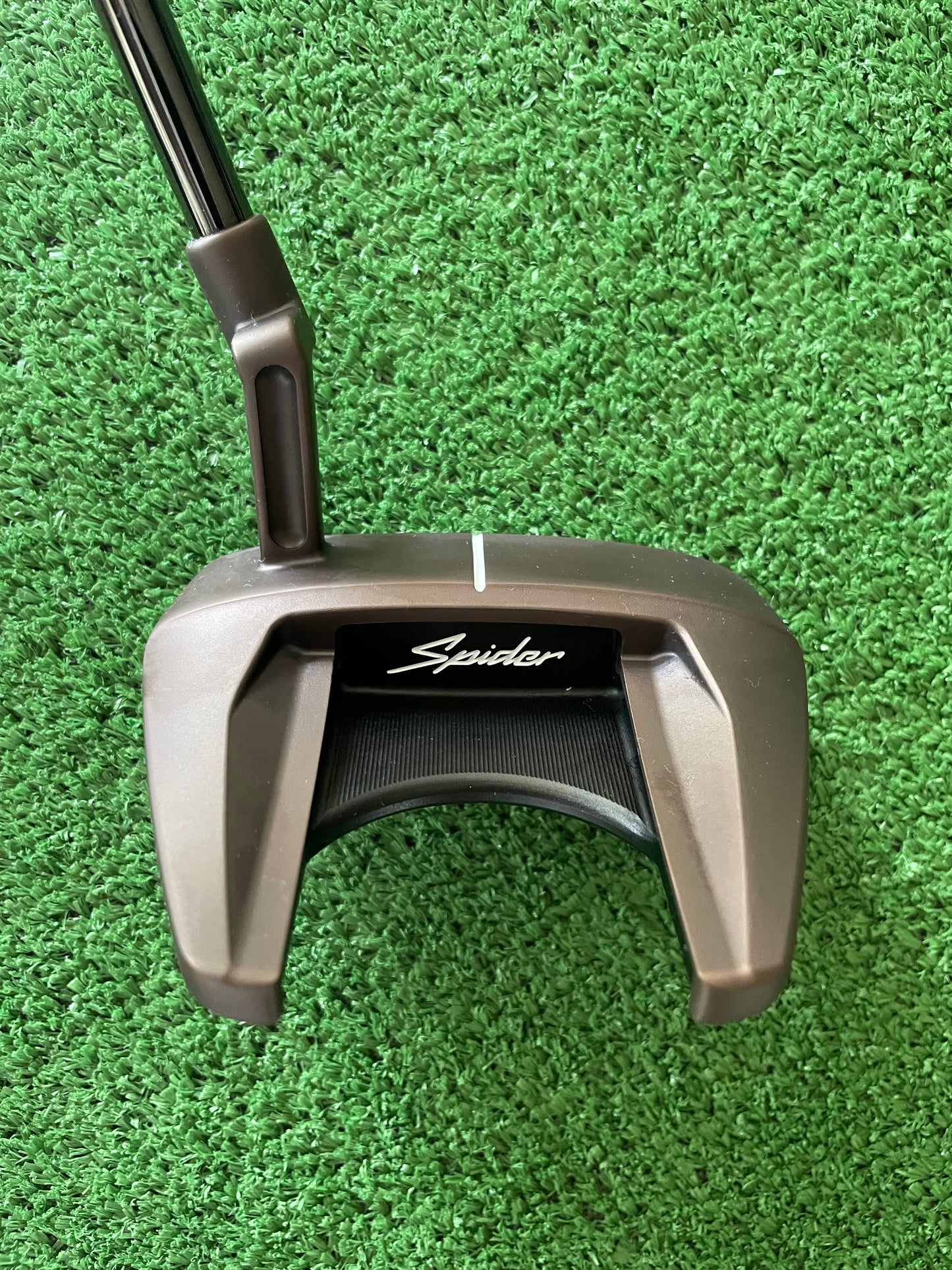 Taylormade Spider Tour F Putter 35" Mens Golf Club