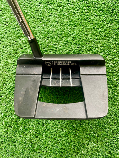 Wilson Infinite The L Putter 34" Mens Golf Club