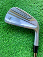 Taylormade P790 Irons 5-PW Regular Flex Graphite Right Handed Mens Golf Clubs