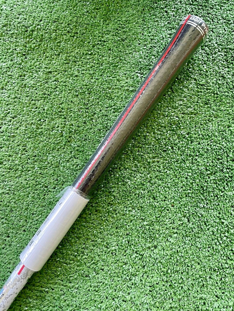 Srixon ZX7 MK 2 Driver 10.5 Degree Stiff Flex Right Handed Mens Golf Club