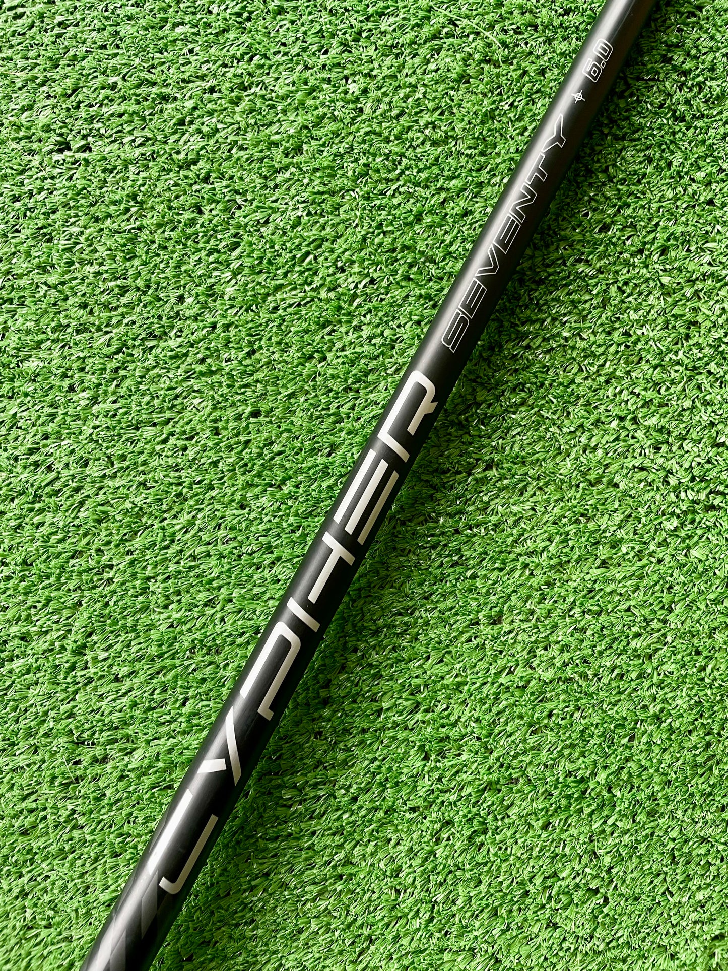 Callaway Ai Smoke Hybrid 4 Rescue Stiff Flex Right Handed Mens Golf Club