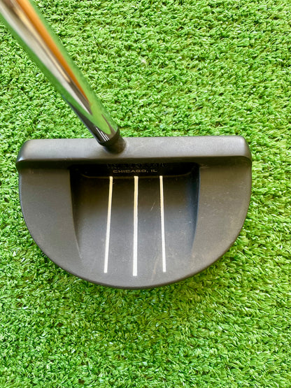 Wilson Infinite South Side Centre Shafted Putter 34" Mens Golf Club