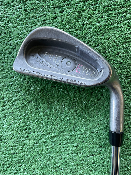 Ping Eye 2 2 Iron / 2i / Regular / RH / Mens