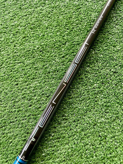 Cobra Driver Shaft Tensei 1K Series Carbon Pro 80g Extra Stiff Right Handed 44"