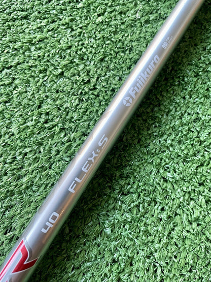 Titleist GT1 Driver 10 Degree Stiff Flex Left Handed Mens Golf Club