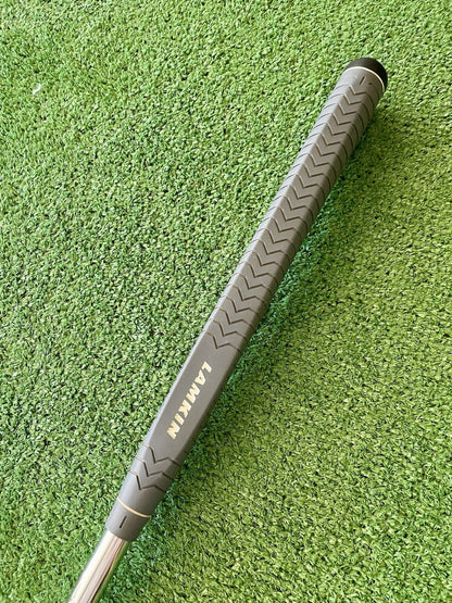 Seemore HT Mallet Putter 33.5" Right Hand Mens Golf Club
