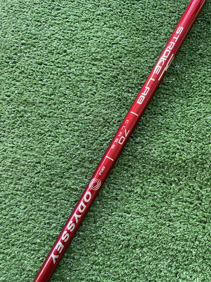 Odyssey Tri Hot Double Wide Putter 33.5" Right Handed Mens Golf Club