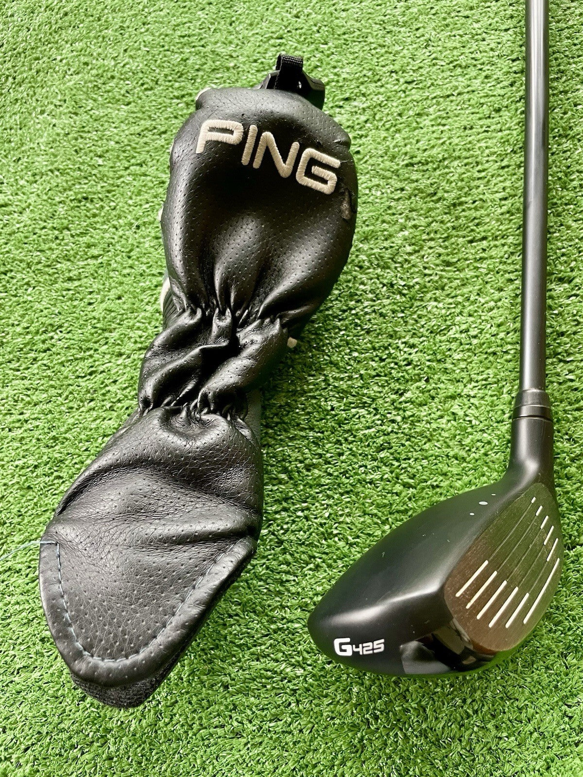 Ping G425 Hybrid Rescue 3H Regular Flex Right Handed Mens Golf Club