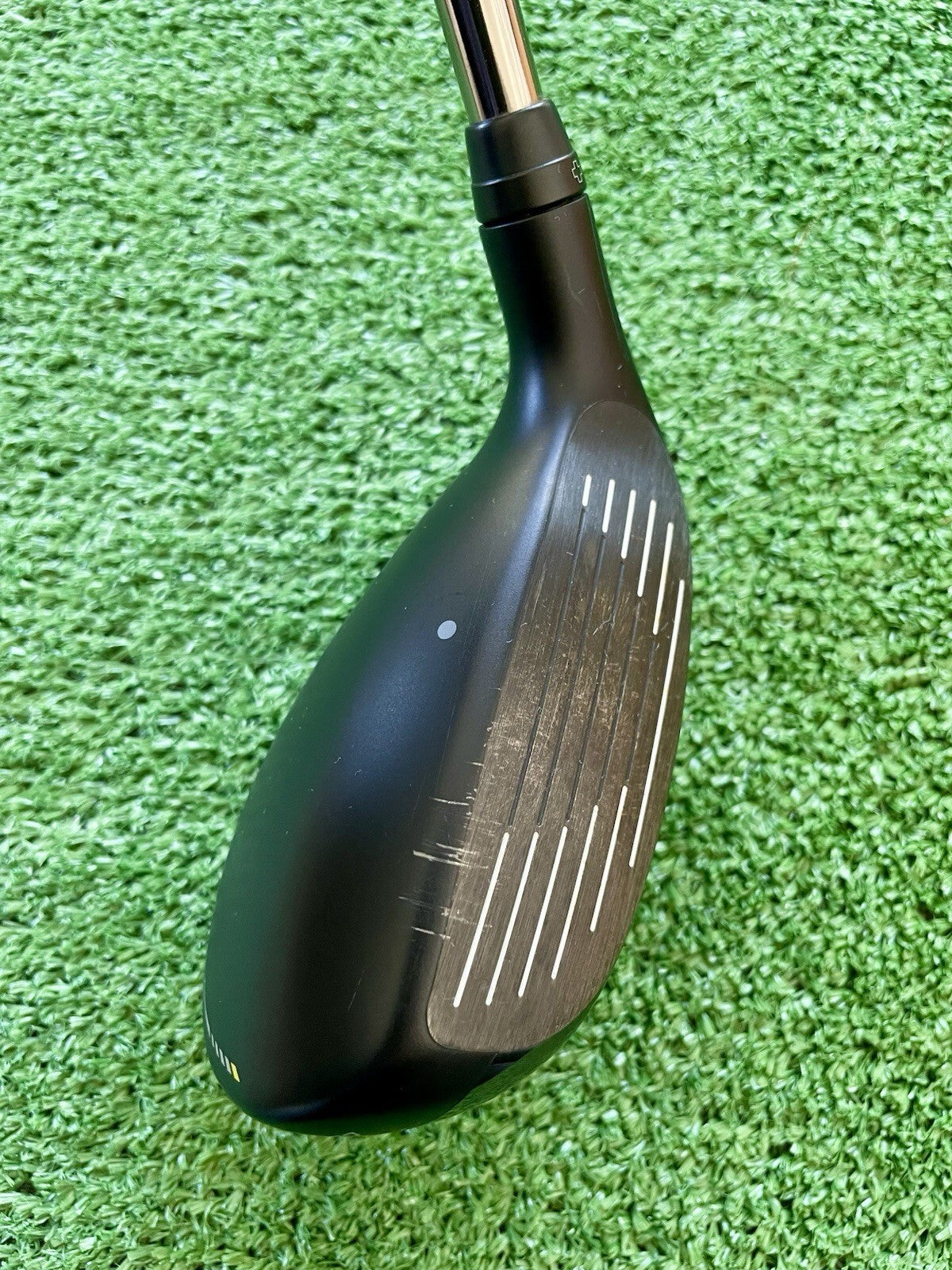 Ping G430 Hybrid 4 Rescue 4H Stiff Flex Right Handed Mens Golf Club