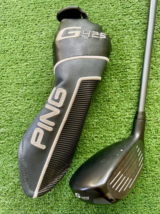Ping G425 Hybrid 3 Rescue 3H Regular Flex Right Handed Mens Golf Club